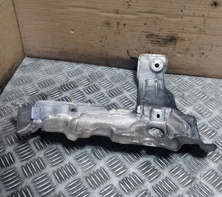 Land Rover Evoque I Heat shield in engine bay 