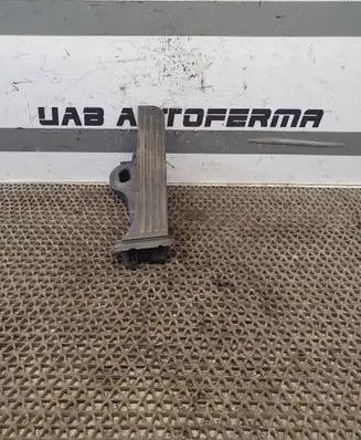 Volkswagen PASSAT B6 Accelerator throttle pedal 1K1721503L