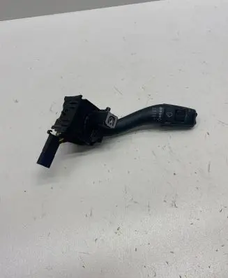 Audi A3 S3 8P Wiper control stalk 8P0953519E 10004012 00401282685167