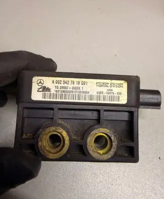Mercedes-Benz CLK A208 C208 Other relay A0025427618