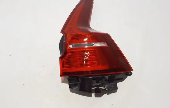 Volvo V60 Rear/tail lights 32291359