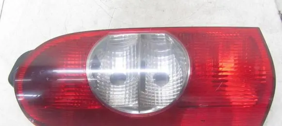 Rear/tail lights