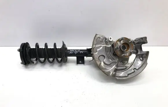 Ford Mustang Mach-E Front suspension assembly kit set LJ9C18045EBD LJ9C3K170B3A