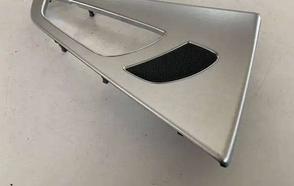 Audi A7 S7 4G Rear door card trim 4G8867419 4G8867419K 4G88674191NK