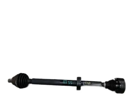 Audi A3 S3 8P Front driveshaft 
