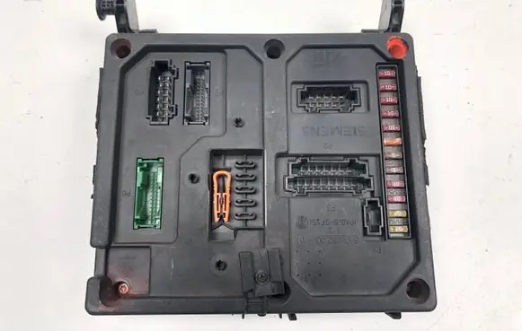 Fuse module