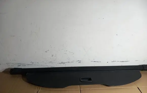 Ford Focus Parcel shelf load cover