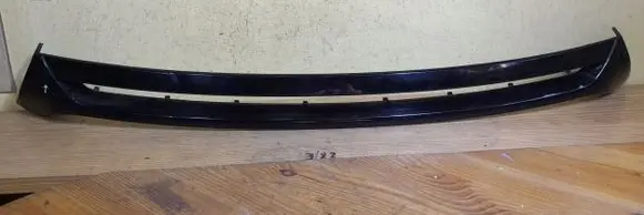Volkswagen Scirocco Seat belt trim 056516181321