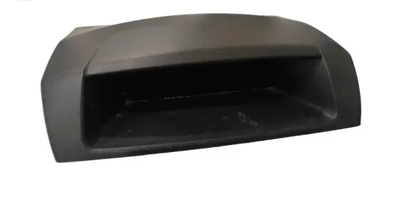 Peugeot Partner Screen/display/small screen 9809842880 NS15491630