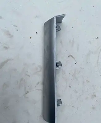 BMW X5 E70 Panel trim 6956692