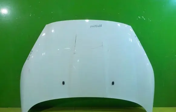Ford Fiesta Engine bonnet/hood XP147