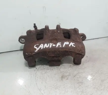 Hyundai Santa Fe Front brake caliper