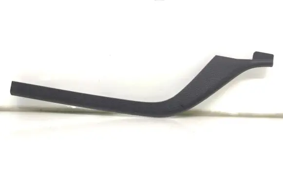 Toyota Auris E180 Climate control/heater control trim 75F542