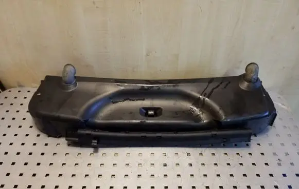 BMW X3 E83 Cabin air micro filter frame (part) 3400405