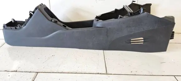 Citroen C3 Center console 96843115
