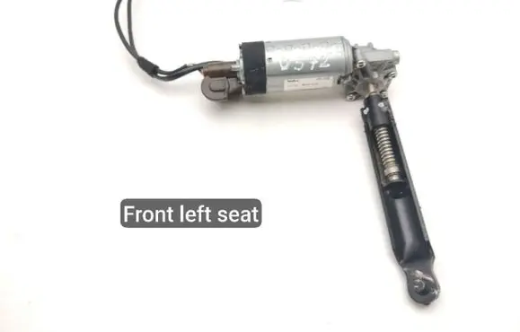 Maserati Quattroporte Seat adjustment motor 82031015