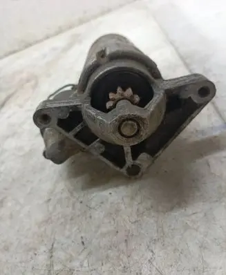 Peugeot 605 Starter motor 1005821425 26286