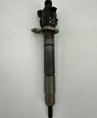 Volvo XC60 Fuel injector 31272690 090718 0445116016