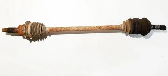 Mazda CX-7 Rear driveshaft