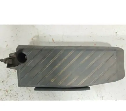 Audi A6 S6 C5 4B Foot rest pad/dead pedal 4B1864777