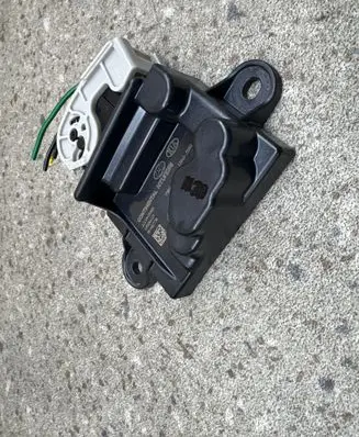 KIA Stinger Fuel injection pump control unit/module A2C99135905 495086337 3304045000