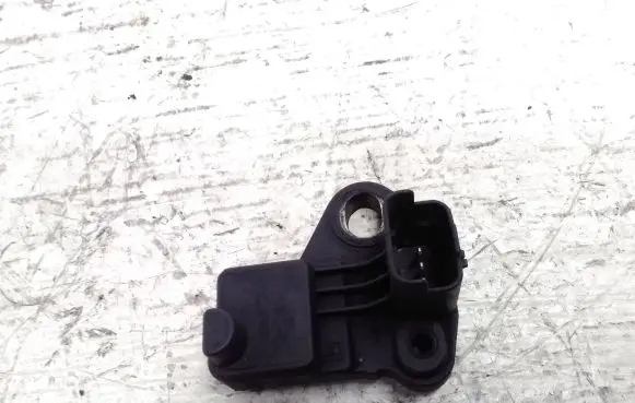 Citroen C5 Crankshaft position sensor 9637466980
