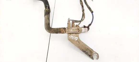 Honda Insight Engine coolant pipe/hose 1S7H18K463BB 1S7H-18K463-BB