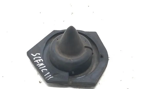 Renault Scenic III - Grand scenic III Rear coil spring rubber mount 552400003R