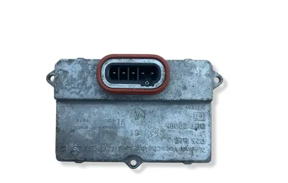 Mercedes-Benz ML W164 Headlight ballast module Xenon 5DV00829000