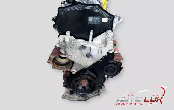 Ford Transit VII Engine YLCB