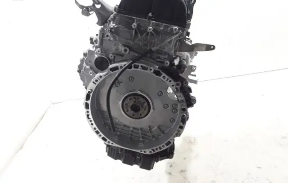 Mercedes-Benz GLE W167 Engine 654920