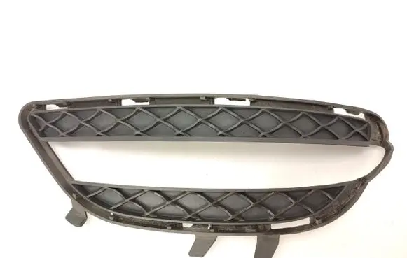 Mercedes-Benz CLS C218 X218 Front bumper lower grill 2188851623