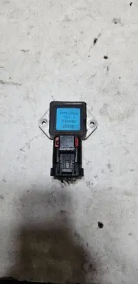 Jeep Grand Cherokee (WK) Coolant fan relay 04707286AD 64469D 0558E