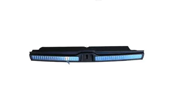 Mercedes-Benz GLC X253 C253 Trunk/boot sill cover protection A2536907801