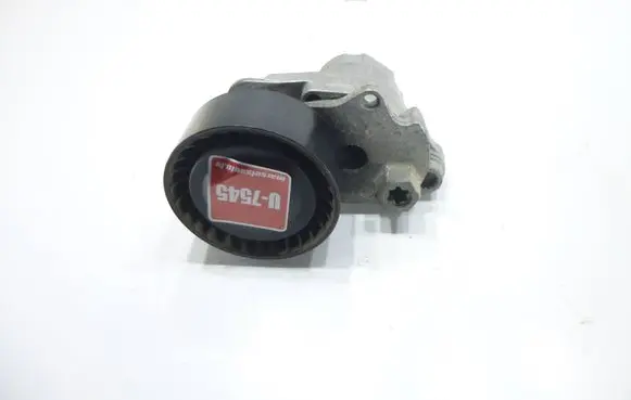 Volkswagen T-Cross Generator/alternator belt tensioner 04E145299L