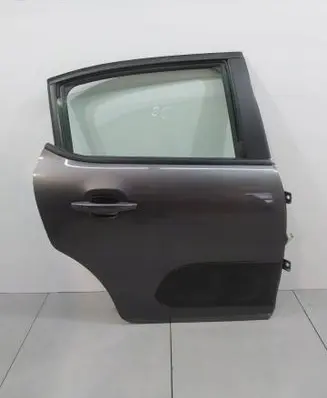 Citroen C3 Front door 