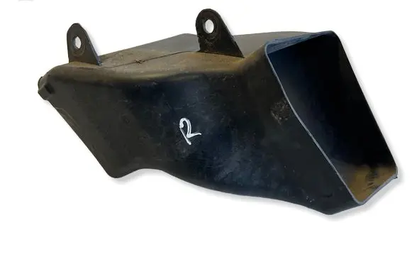 Mercedes-Benz Vito Viano W447 Air intake duct part A4478800724