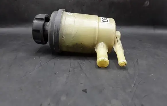 KIA Magentis Power steering fluid tank/reservoir NOCODE