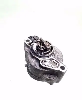 Peugeot 207 Vacuum pump D1563A