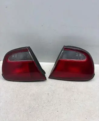 Mazda Xedos 6 Tailgate rear/tail lights 0431413