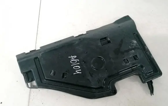 Toyota Urban Cruiser (XP110) Other exterior part