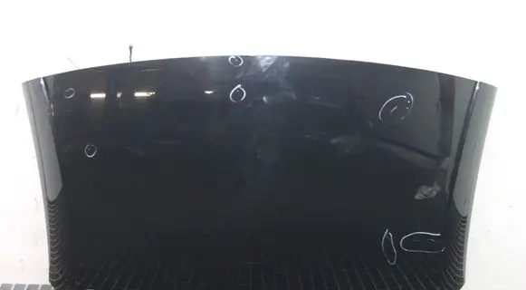 Mercedes-Benz SLK R171 Roof 
