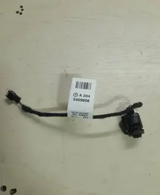 Mercedes-Benz C W204 Interior temperature sensor A2045409806 5409806