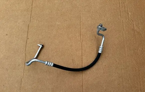 Audi Q3 F3 Air conditioning (A/C) pipe/hose 5QF816721J 400000250001