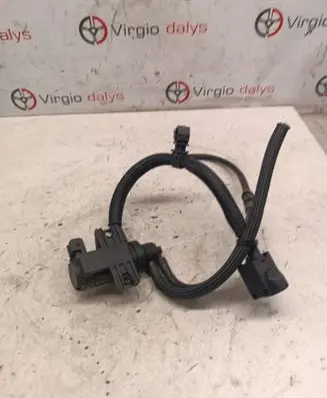 Fiat Ducato Valve vacuum 705981040