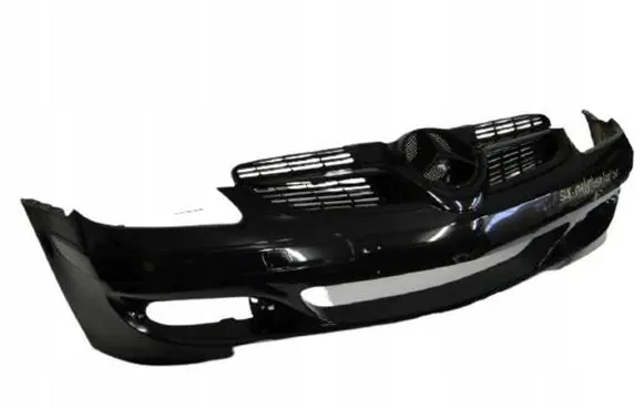 Mercedes-Benz SLK R171 Front bumper A1718852525