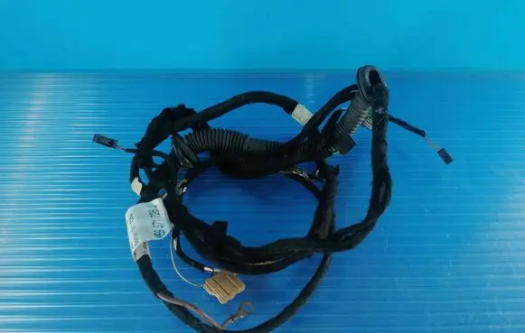 Audi A4 S4 B7 8E 8H Tailgate/trunk wiring harness 8E9971726J