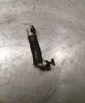 Volvo V60 EGR valve line/pipe/hose 9674950180