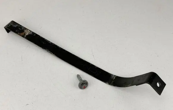 Porsche Boxster 987 Fuel tank mounting bracket 99620110502