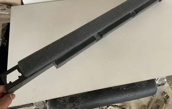 Audi Q5 SQ5 Other trunk/boot trim element 80A861828C